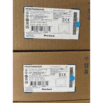 议价PFXST6200WADE普洛菲斯ST6400/ST6500WADE/ST6600WADE/ST6700