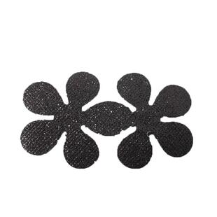 韩版发粘刘海贴女士贴碎发神器头饰大号魔术贴头发贴成人碎头发贴