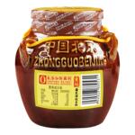 老才臣豆腐乳350g坛子装乳腐红方腐乳酱豆腐新老包装随机发货