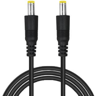 适用于DC5.5转Typec充电转换器DC转接头华硕宏基圆头电源圆孔dc转笔记本电脑USB-C适配器头线65W