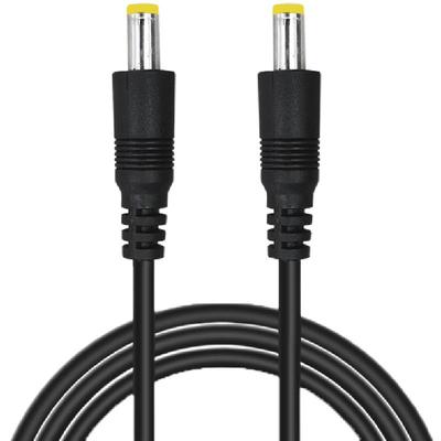 适用于DC5.5转Typec充电转换器