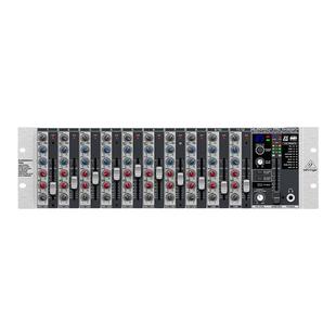 BEHRINGER/百灵达 RX1202FX机架式调音台专业舞台演出机柜带效果