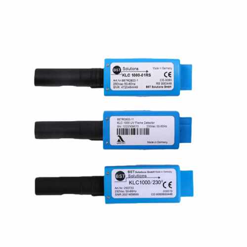 BST火焰探测器 KLC1000/230RS KLC1000-01RS 2002 KLC20/230电眼