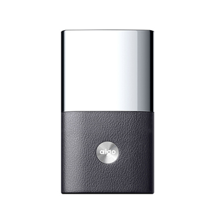 爱国者S8移动固态硬盘1T高速手机移动硬盘大容量2tb电脑两用正品