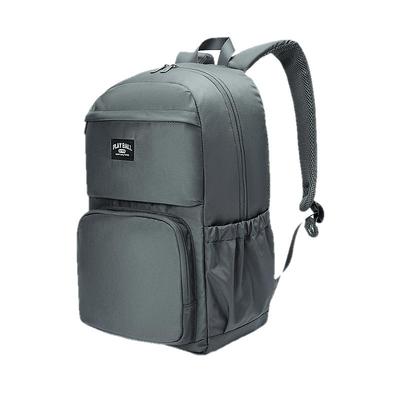 乔丹通勤双肩书包男女