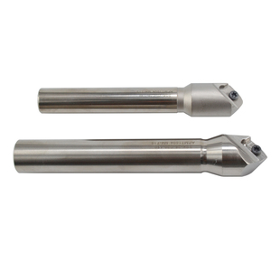 厂家直销45度内外倒角刀杆SSK-C20-20-150/SSP-C20-20-130/SPK