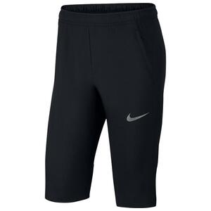 Nike/耐克正品七分裤男短裤7分裤夏季薄款速干潮牌休闲中裤CJ7673