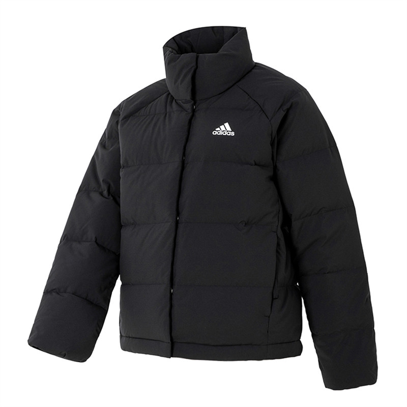 Adidas/阿迪达斯保暖羽绒服外套