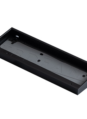 Tofu60Reduxv2铝壳改装外壳