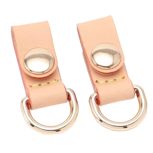 格逻雅适用Lv Neonoe bb水桶包内胆延长链包包防磨损扣肩带调节扣