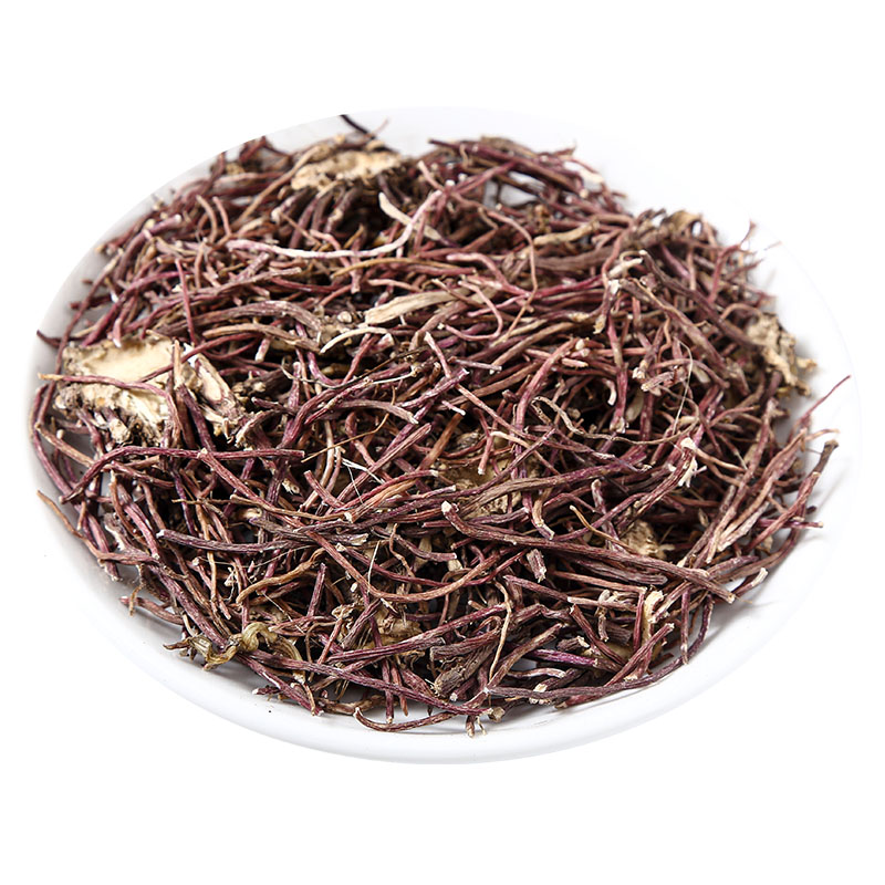 紫菀中药材500克/250/100g无硫生紫宛紫菀须根水洗紫苑旗舰店正品