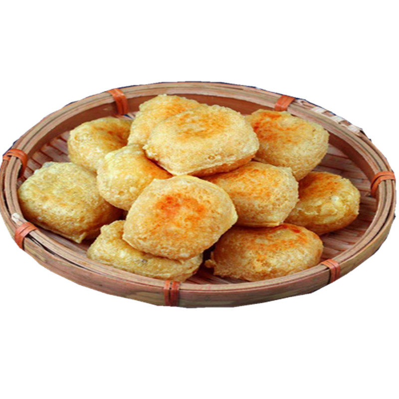 锦磨坊买3送1买5送2小豆腐