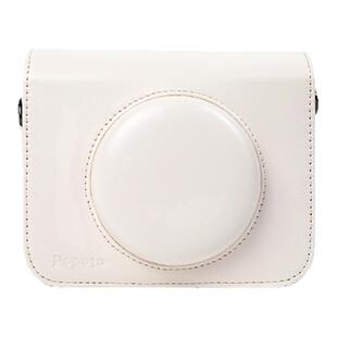 Popoto拍立得相机皮革包相机包皮套皮质保护新款拍立得相机包