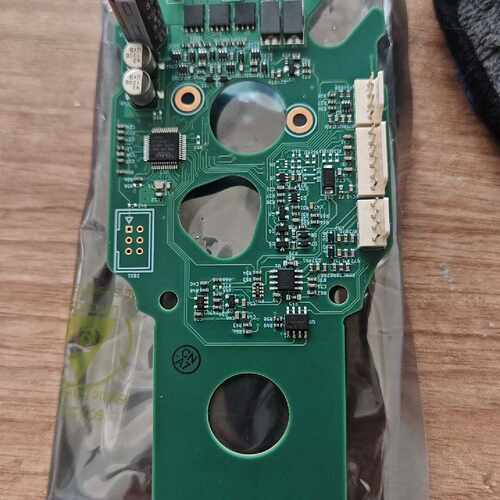 询价-Smart CHB-Hydra PCB V1.0主板，型号V