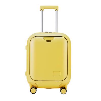 波斯丹顿小型旅行箱结实耐用