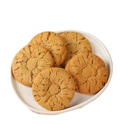 宫廷桃酥饼老式中式糕点点心饼干江西特产桃酥王早餐代餐怀旧零食