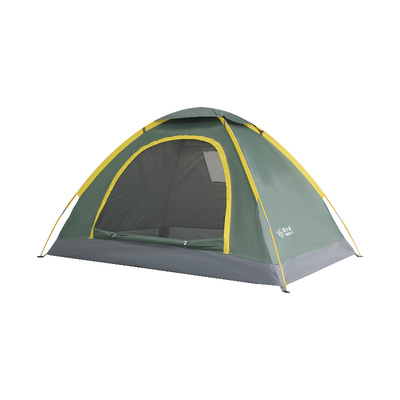 萤火虫手搭超轻便携郊游帐篷户外