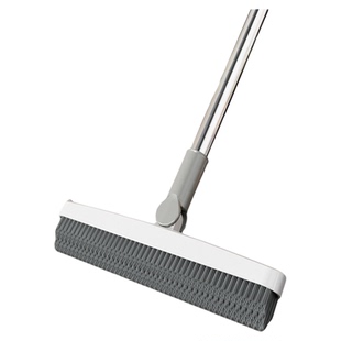 美尔雅美尔雅无死角地刷卫生间刷子地板刷地缝刷浴室长柄清洁刷子
