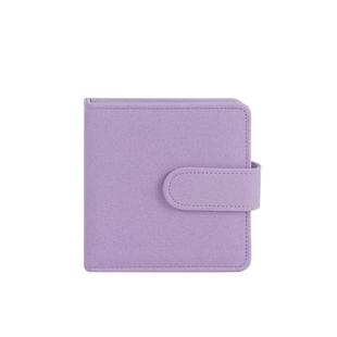 a7卡册一宫格小卡内页单格活页定制迷你爱豆专辑3寸三寸相册本