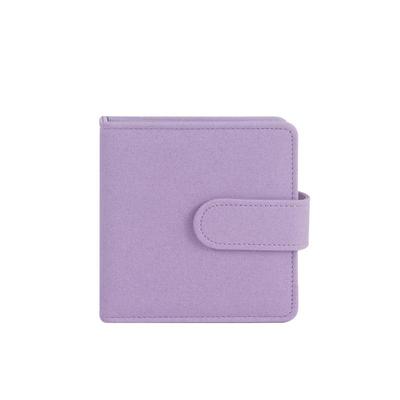 追星收纳迷你卡册满天星设计