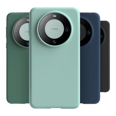 华为mate60pro手机壳全包外壳