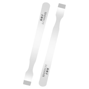 无磁不锈钢刮刀植锡刮锡铲焊锡膏锡浆无人机手机维修工具拆机屏幕