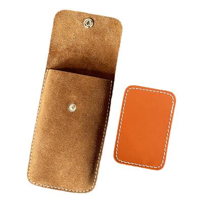 iwatch收纳袋整理保护旅行真皮