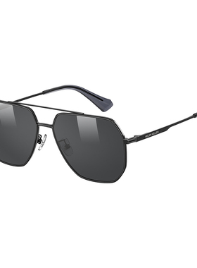 海伦凯勒防紫外线通用太阳镜