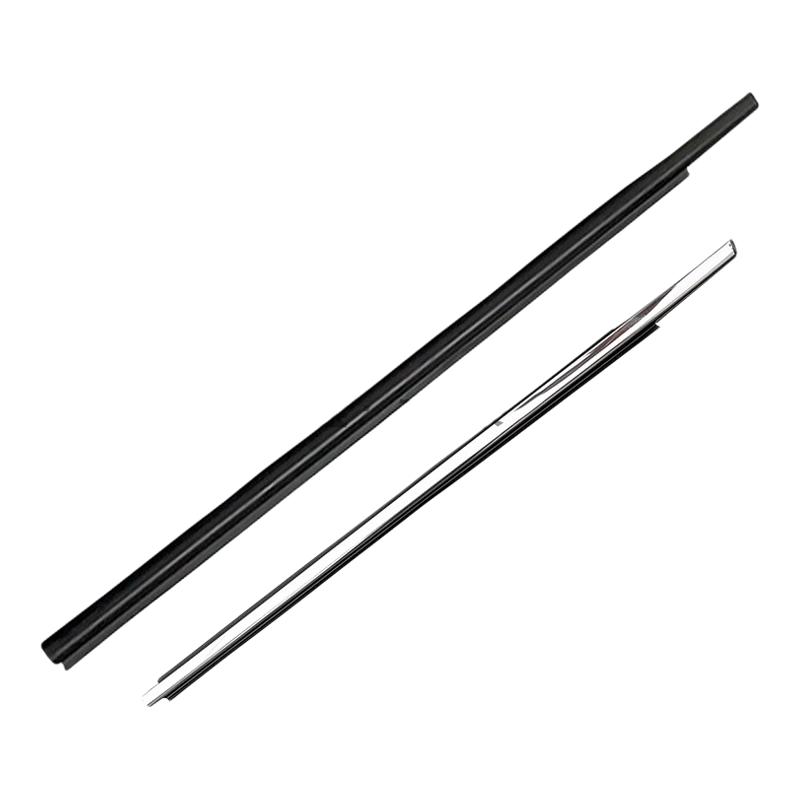 雪铁龙C3XR玻璃外压条原装品质