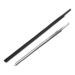 雪铁龙C3XR玻璃外压条原装品质