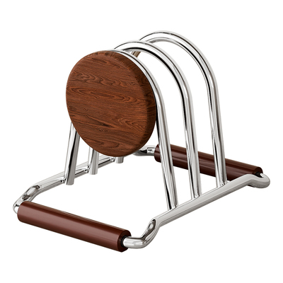 不锈钢菜板架厨房多功能置物架