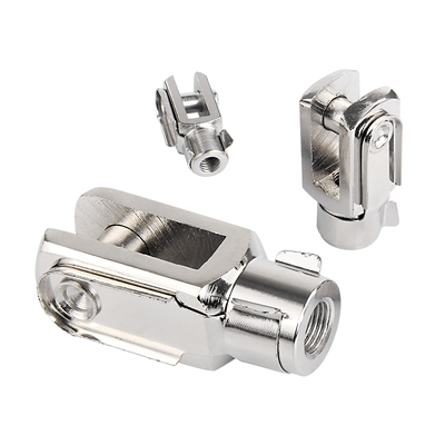 XYOUNG心扬卡扣式Y型接头SG