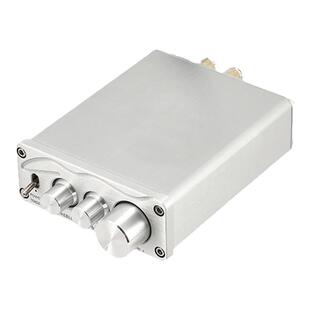 D80B 英飞凌MA12070双声道 发烧大功率HIFI数字高低音蓝牙5.0功放