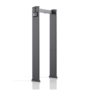 中安谐医院安检门金属探测门高精度危险品安检公共场所安全检测门