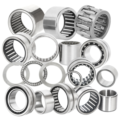 日本进口工艺单向滚针轴承