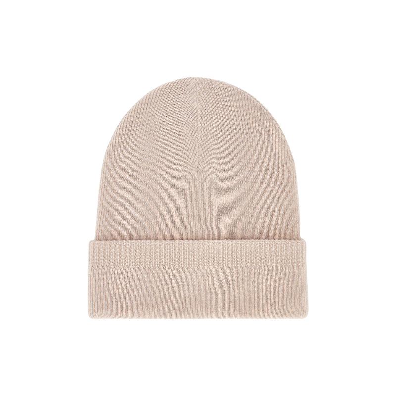 Rag & Bone 针织毛线帽 白色REVOLVE小众新款