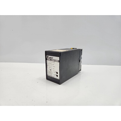 MSYSTEM KRS3AB RTD TRANSMITTER