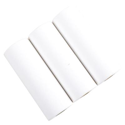 喵喵机p3/c1s官方四代手账热敏纸