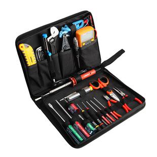 rubicon罗宾汉进口工具套装电工电讯维修专用组套