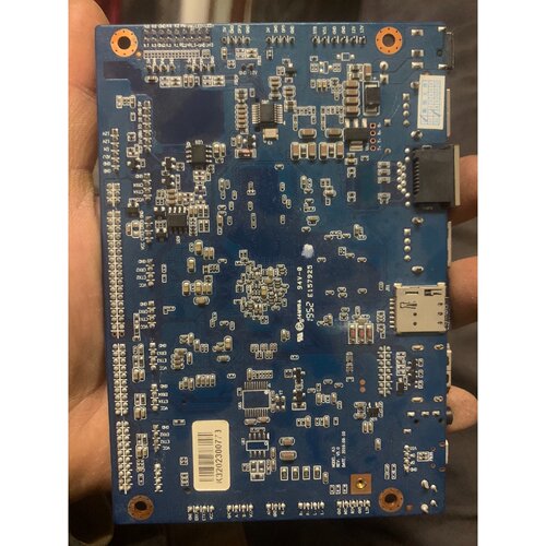 K3RK3288主板主板216G