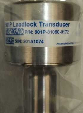 MKS 901P Loadlock Transducer，全—议价