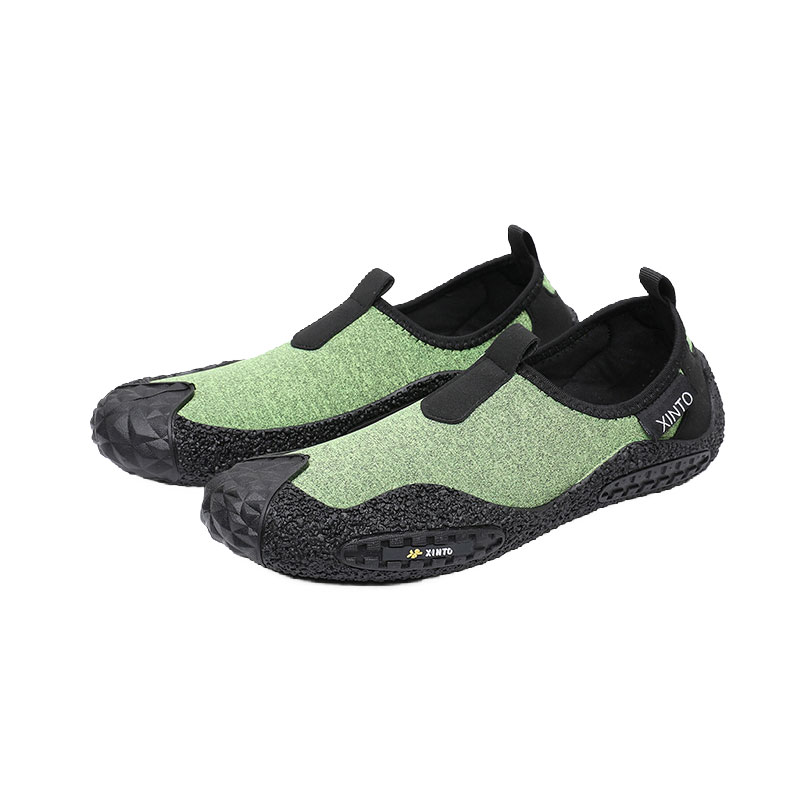 溯溪鞋男女速干涉水鞋防滑沙滩鞋