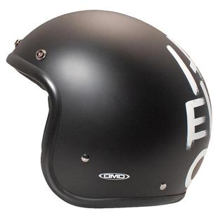 意大利DMD Retro 半盔户外骑行头盔安全帽