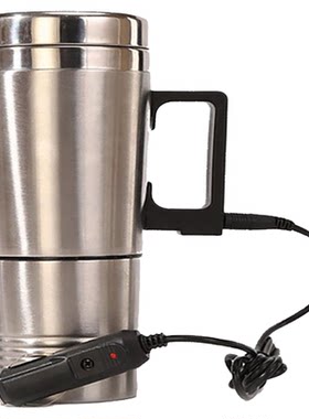 车载烧水壶12V24V货车用热水器