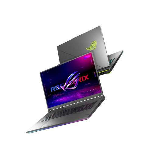 【定制加装】ROG枪神8 14代i9 16英寸 星云屏游戏笔记本电脑RTX4060满血显卡全新玩家国度