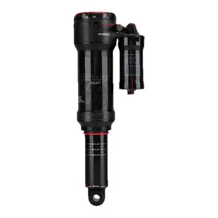 ROCKSHOX DELUXE 耳轴气压避震器山地车后胆205/225MM阻尼调节