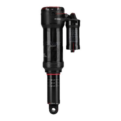 ROCKSHOX DELUXE 耳轴气压避震器山地车后胆205/225MM阻尼调节