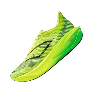 飞电5C碳板跑鞋男春夏季时尚超轻减震回弹跑步鞋青少年男童运动鞋