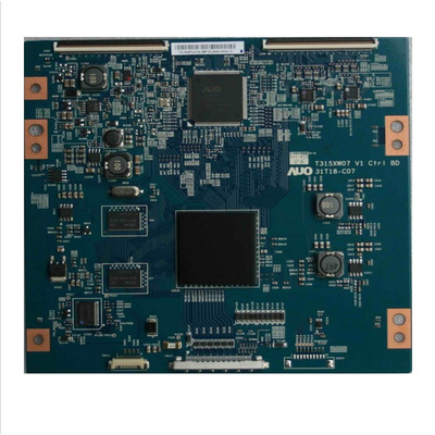 全新T315XW07V1逻辑板31T18-C07