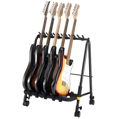 Hercules海克力斯电吉他木吉他架